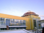 Уфа – столица Башкортостана по численности населения занимает 11-е место в РФ (свыше 1 млн. 20 тыс. чел.). Вокзал Уфы (Куйбышевская ж/д) в настоящее время реконструируется.