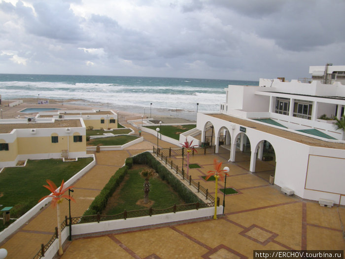 Janzour Tourist Village Триполи, Ливия