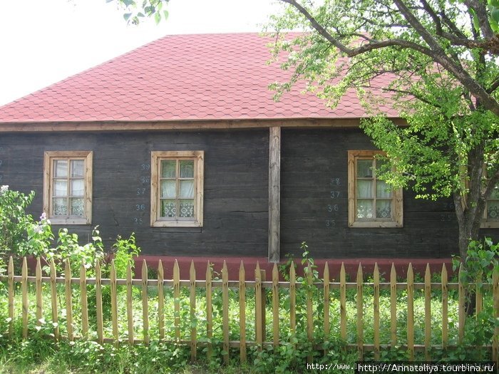 Немецкий дом. Саратов, Россия