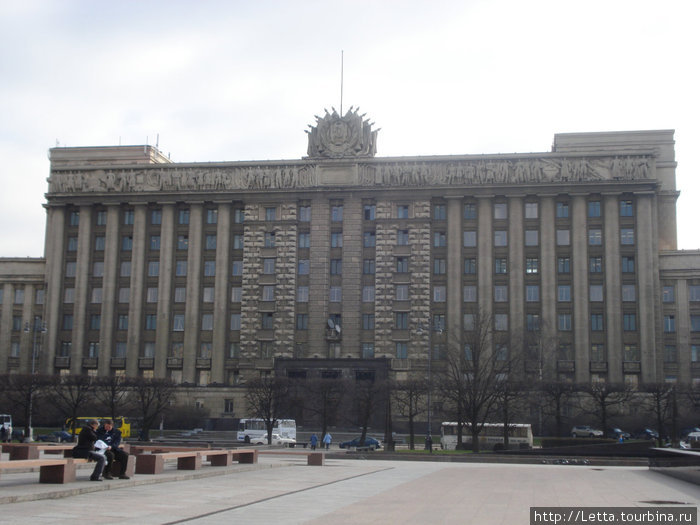 Немного апрельского Петербурга Санкт-Петербург, Россия