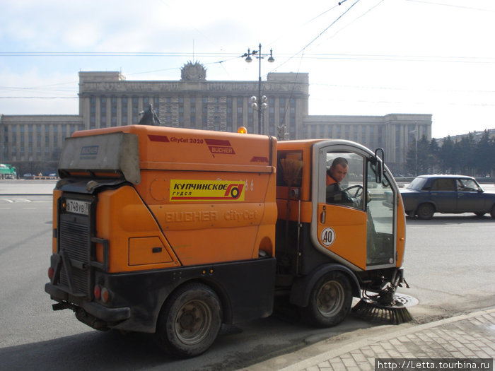 Немного апрельского Петербурга Санкт-Петербург, Россия