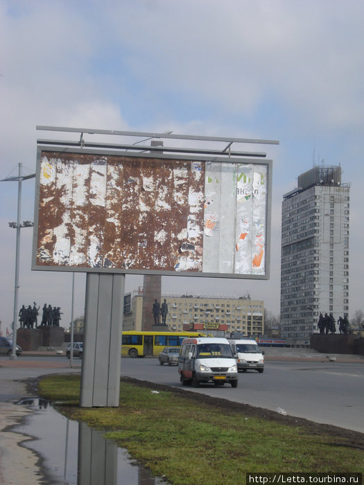 Немного апрельского Петербурга Санкт-Петербург, Россия