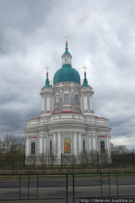 В Эстонию автостопом Санкт-Петербург и Ленинградская область, Россия