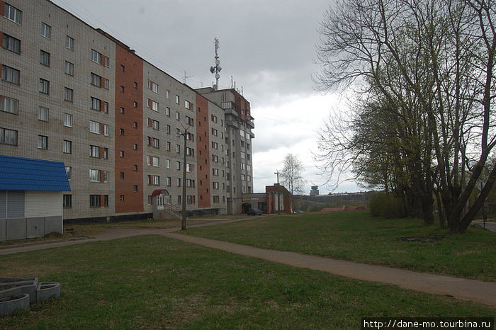 В Эстонию автостопом Санкт-Петербург и Ленинградская область, Россия