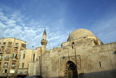 Старая мечеть в Старом городе