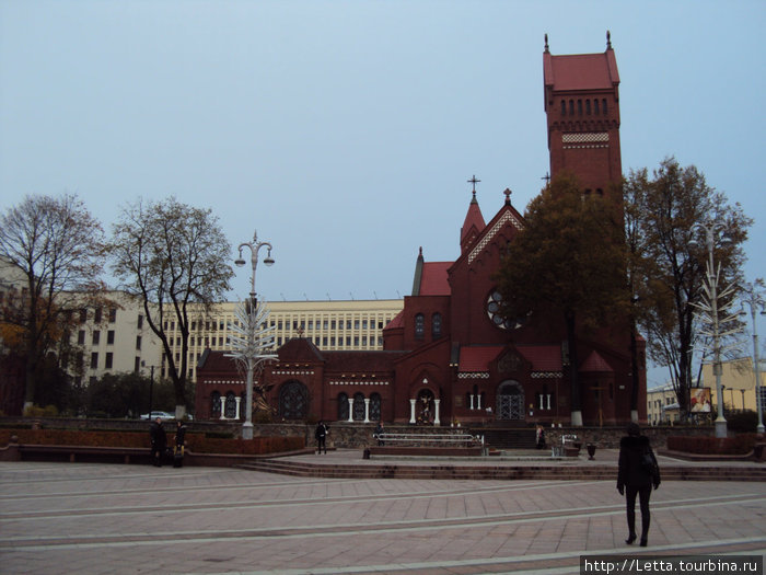 Столица чистоты Минск, Беларусь