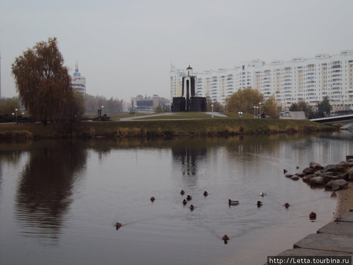 Столица чистоты Минск, Беларусь