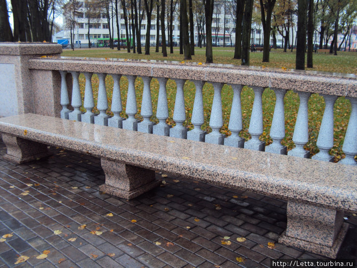 Столица чистоты Минск, Беларусь