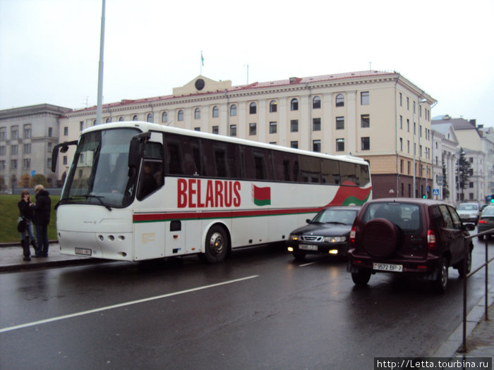 Столица чистоты Минск, Беларусь