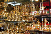 Сувенирный магазин в Дамаске