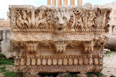 Украшение храма Юпитера