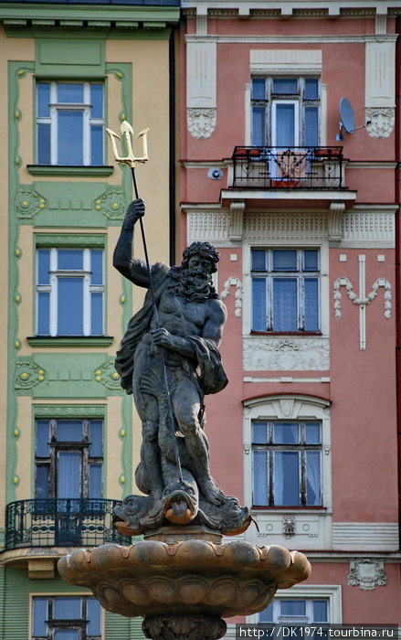 3 дня готической и пивной романтики (АРХИТЕКТУРА) Прага, Чехия