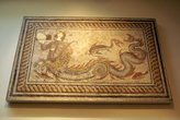 Древнеримская мозаика