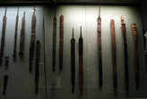 Старинные мечи