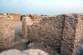 Стены храма Саар