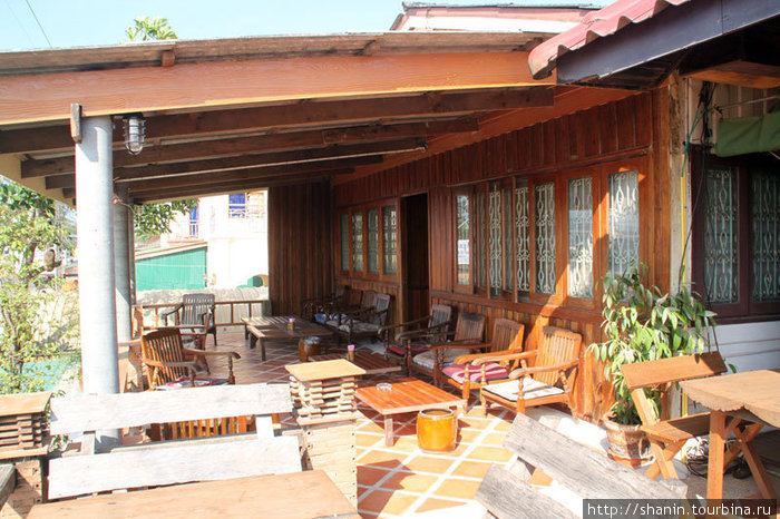 Koh Kong Guest House