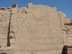 Египетские графити на каждой стене