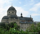 Церковь Василианского монастыря.