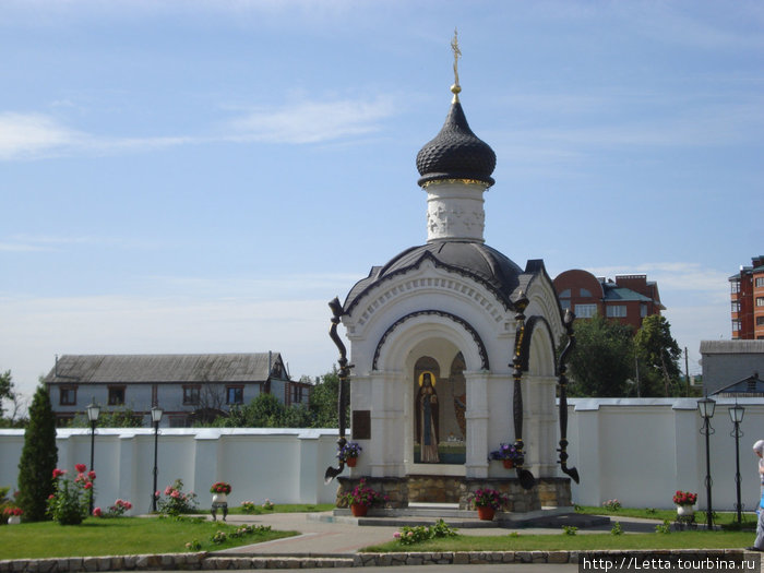 Храмы Воронежа Воронеж, Россия