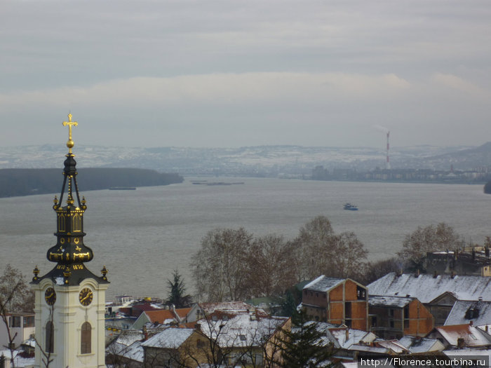 Земун Белград, Сербия