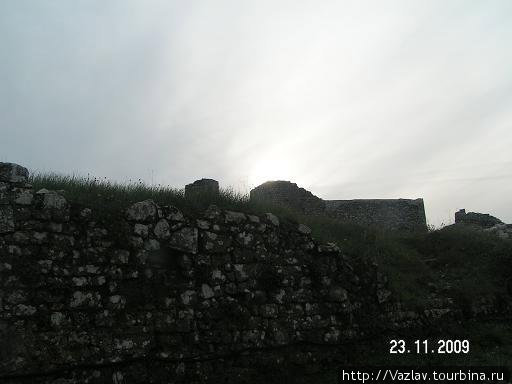 Солнце не за горами Албания