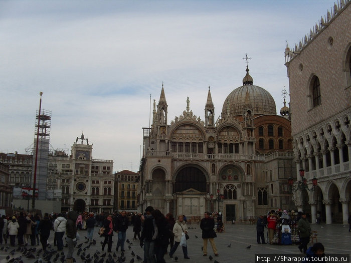 Венеция Венеция, Италия