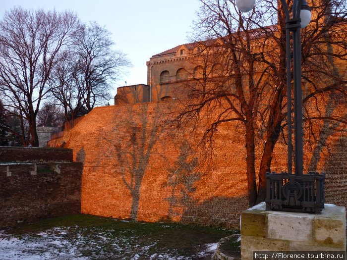 Калемегдан Белград, Сербия