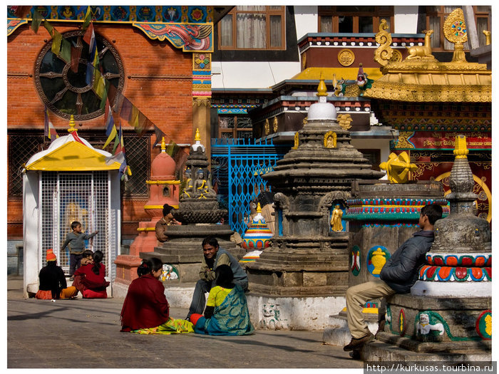 Катманду Катманду, Непал