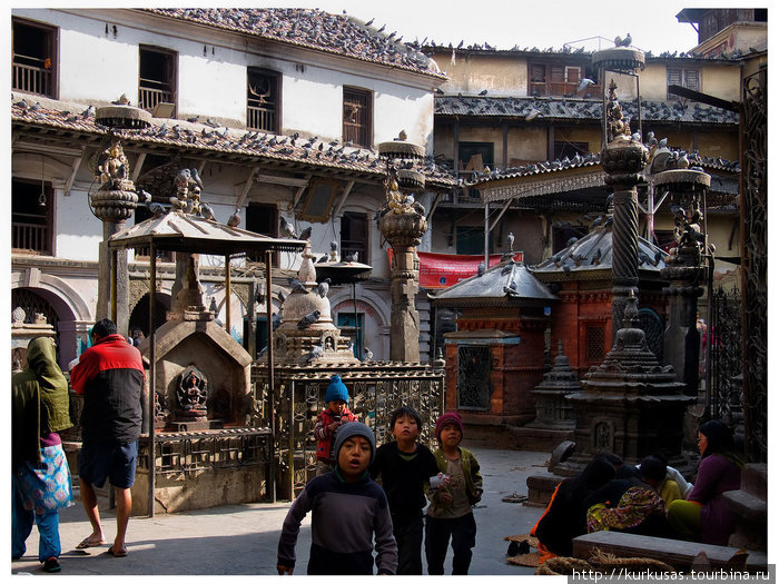 Катманду Катманду, Непал