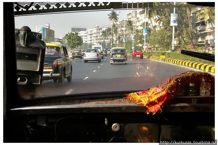 Мумбаи Мумбаи, Индия