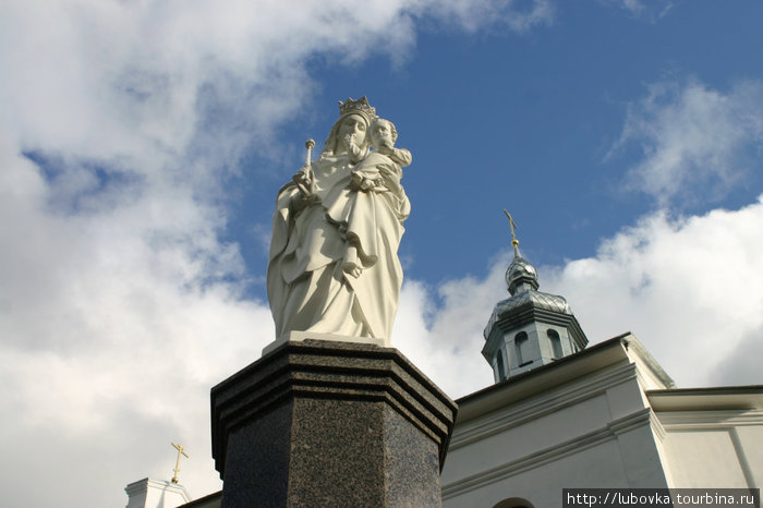 По дороге к Онеге Лодейное Поле, Россия