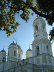 Светлые колокольни Князь-Владимирского собора