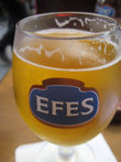 Пиво Efes
