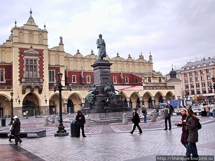 Краков Краков, Польша