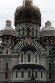 Вознесенский собор в Новочеркасске