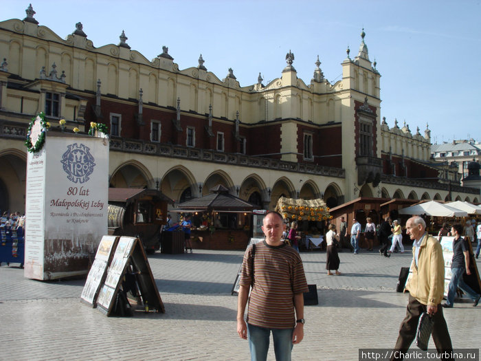 Краков Краков, Польша