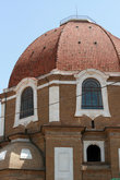 купол баптистерия Сан-Джованни