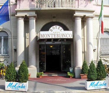 Montebianco Milan