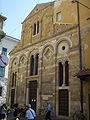Церковь Святого Петра / Chiesa di San Pietro in Vinculis