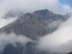 гора Кинабалу