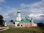 Фото с сайта монастыря.