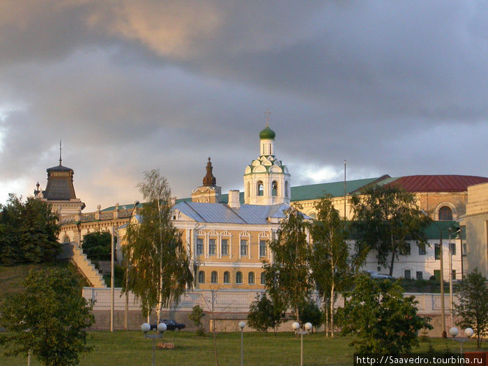 Казань — 2001 Казань, Россия