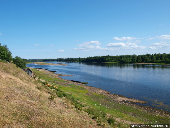 Еремеево. Как выглядит коми деревня Троицко-Печорск, Россия