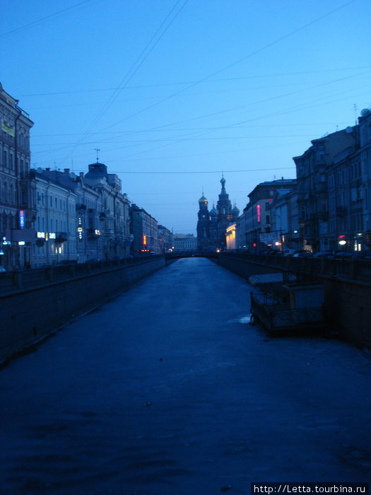 8 марта - утро в Питере Санкт-Петербург, Россия