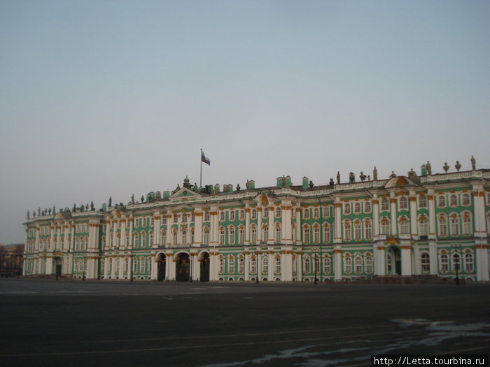 8 марта - утро в Питере Санкт-Петербург, Россия