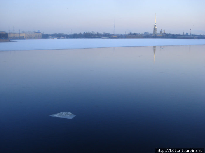 8 марта - утро в Питере Санкт-Петербург, Россия