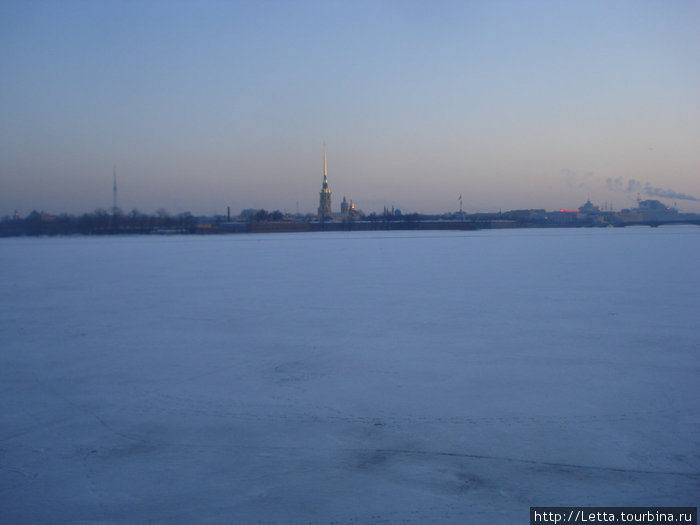 8 марта - утро в Питере Санкт-Петербург, Россия