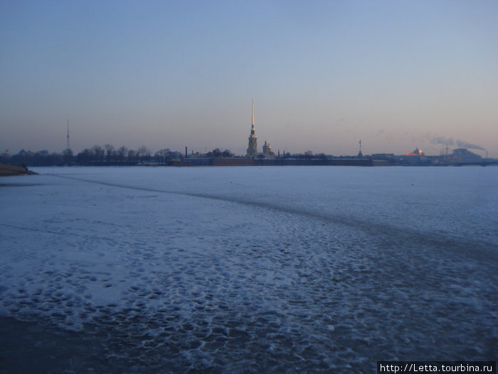 8 марта - утро в Питере Санкт-Петербург, Россия