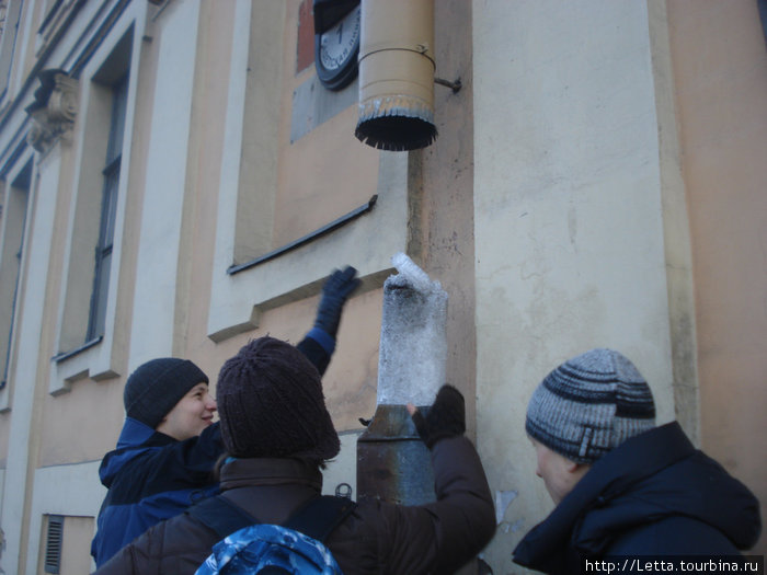 8 марта - утро в Питере Санкт-Петербург, Россия