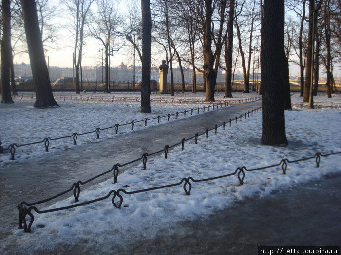 8 марта - утро в Питере Санкт-Петербург, Россия